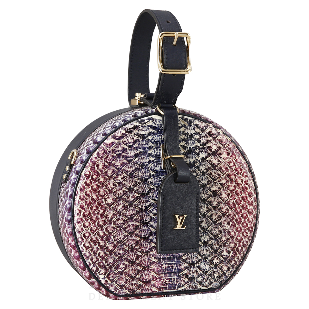 LOUIS VUITTON(USED)루이비통 N97265 시즌 부아뜨 샤포